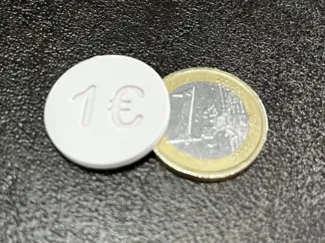Moneta da 1 Euro