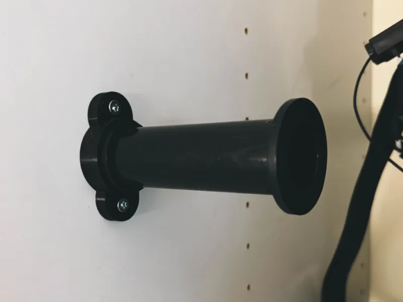 Anycubic Kobra Spool holder wall mount