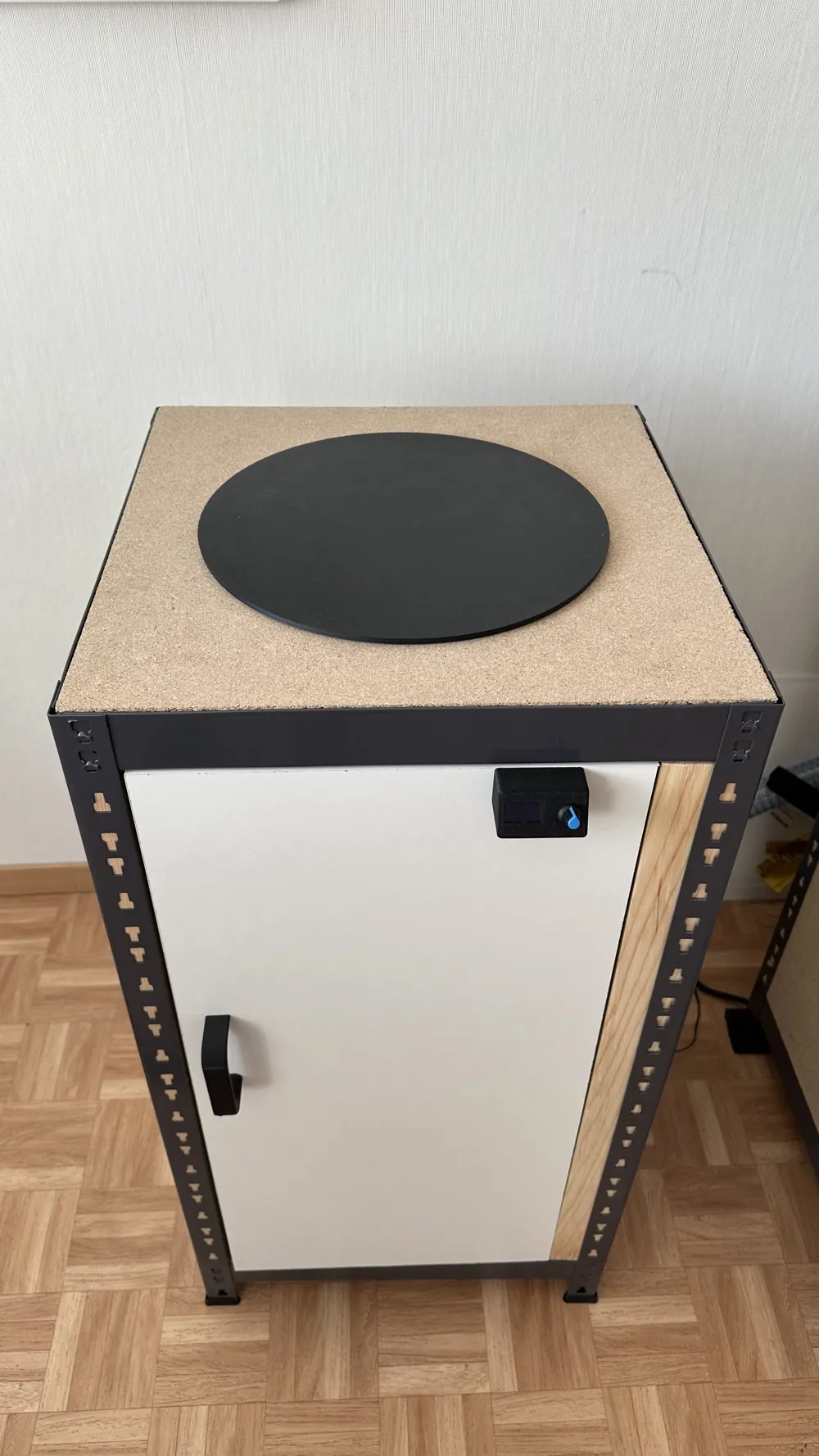 Turntable for 3D scanning by Drache055 - MakerWorld