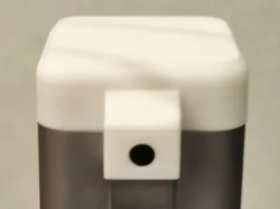 A1 Mini Z-axis Cover