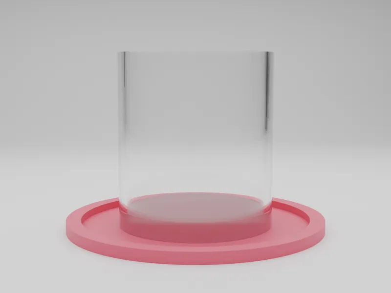 Cup Coaster