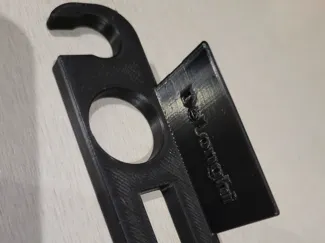 Delonghi Eletta holder