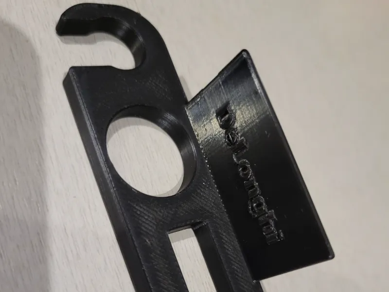 Delonghi Eletta holder
