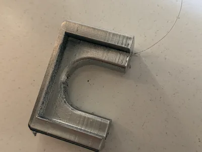 Multi-Socket Wall Mount 