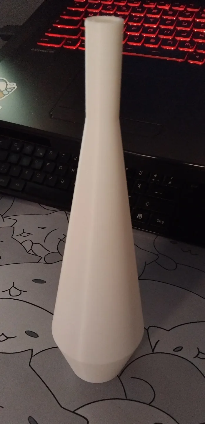 Flowervase 04