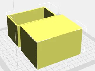 storage box