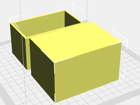 storage box