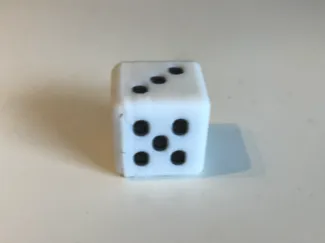 Dice