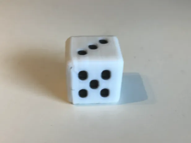 Dice
