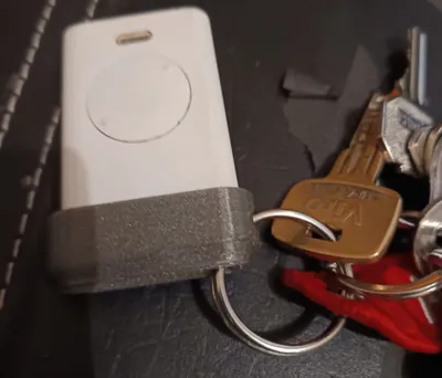 Faac remote control repair