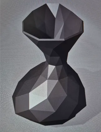 Vase My Create