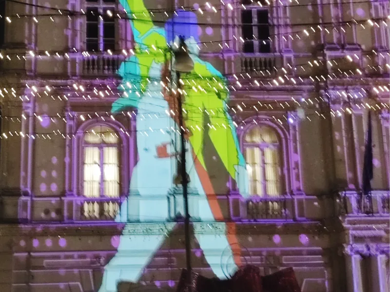 Freddy Mercury