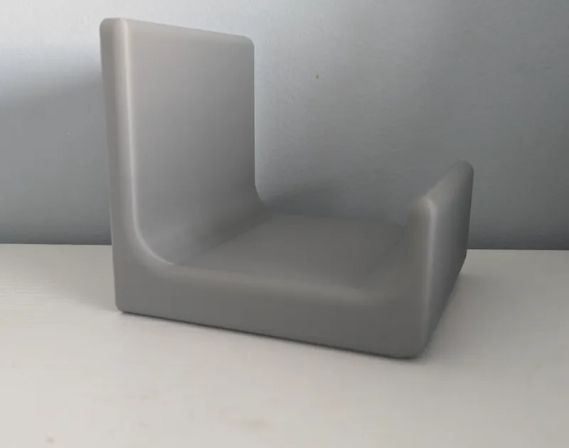NerfGunWallMount2000