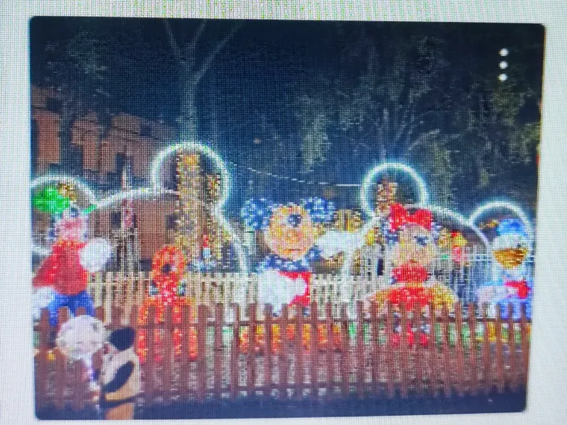 Walt Disney