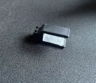 Desk Clip For USB-C+Lightning 