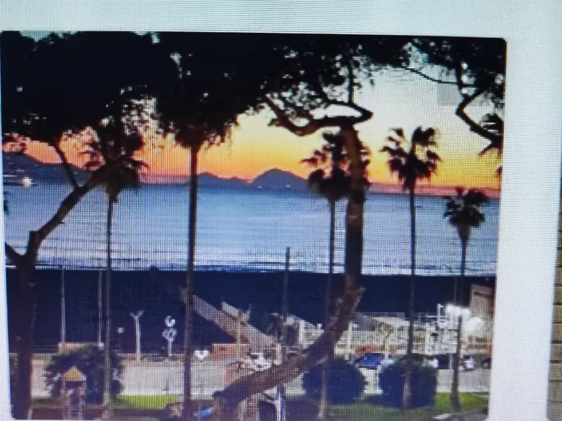 Tramonto