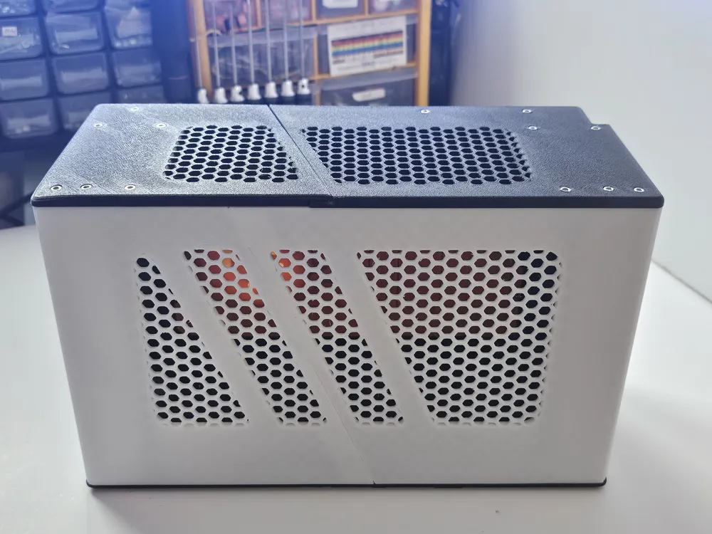 Framework Mini PC - Free 3D Print Model - MakerWorld