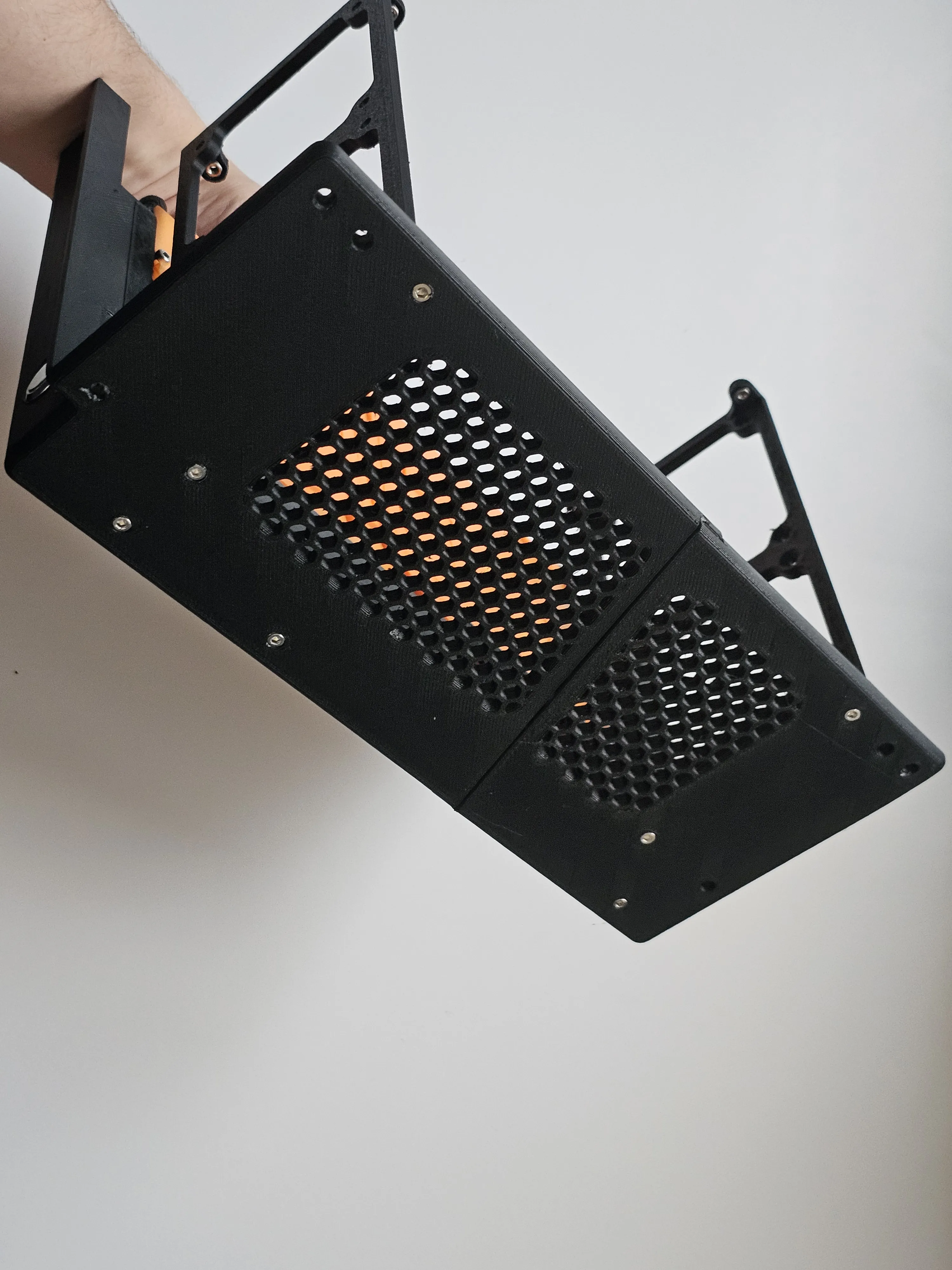 Framework Mini PC by Magmabow MakerWorld: Download Free 3D Models