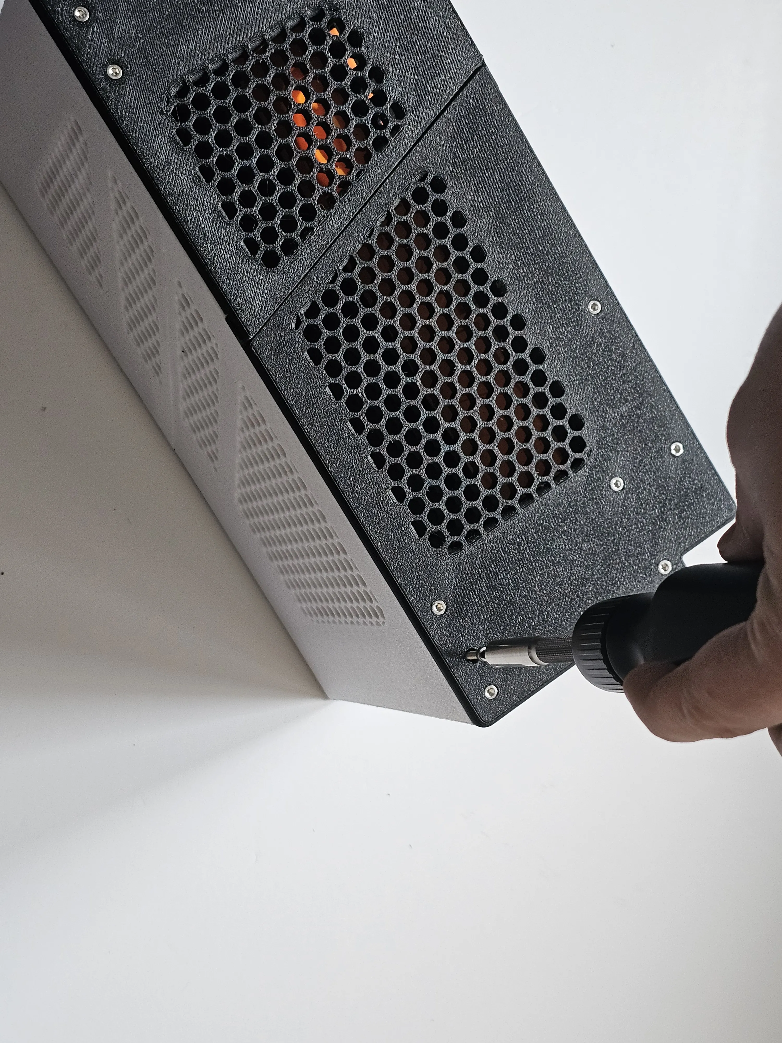 Framework Mini PC - Free 3D Print Model - MakerWorld