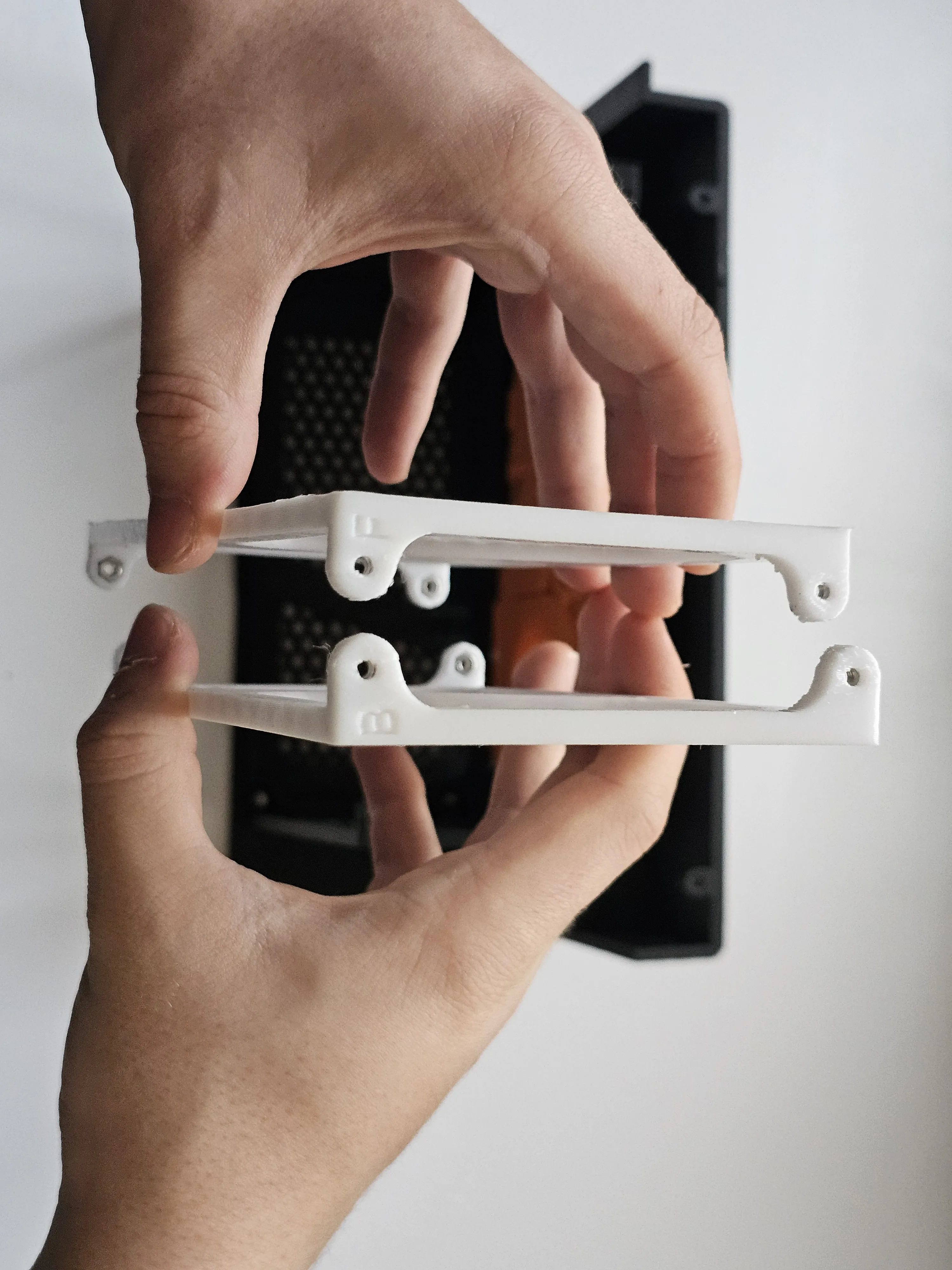 Framework Mini PC by Magmabow MakerWorld: Download Free 3D Models