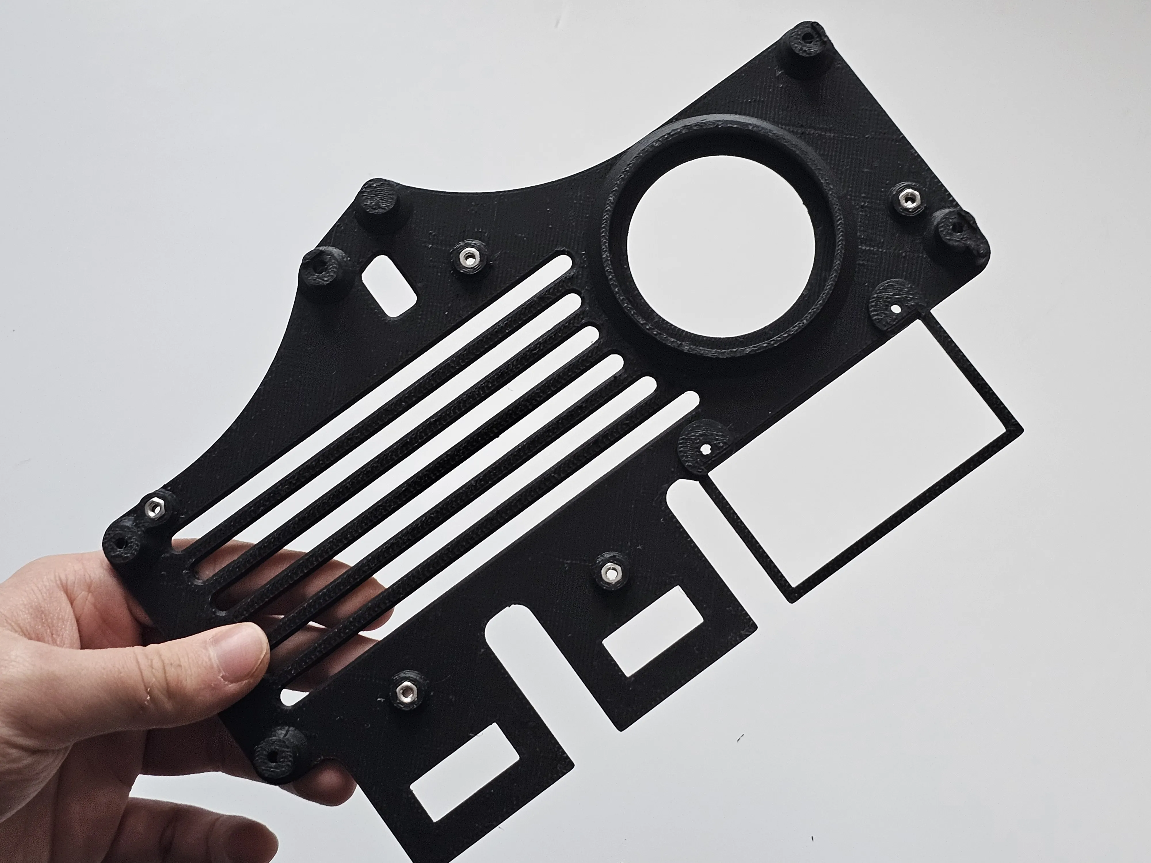 Framework Mini PC - Free 3D Print Model - MakerWorld