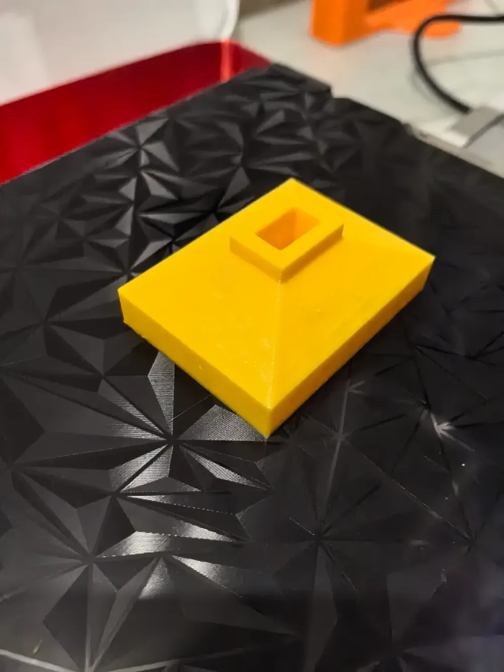 Isolated Column Foundation Model by 杂七杂八的一些 - MakerWorld