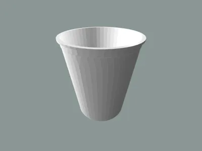 Cup