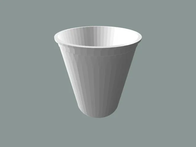 Cup