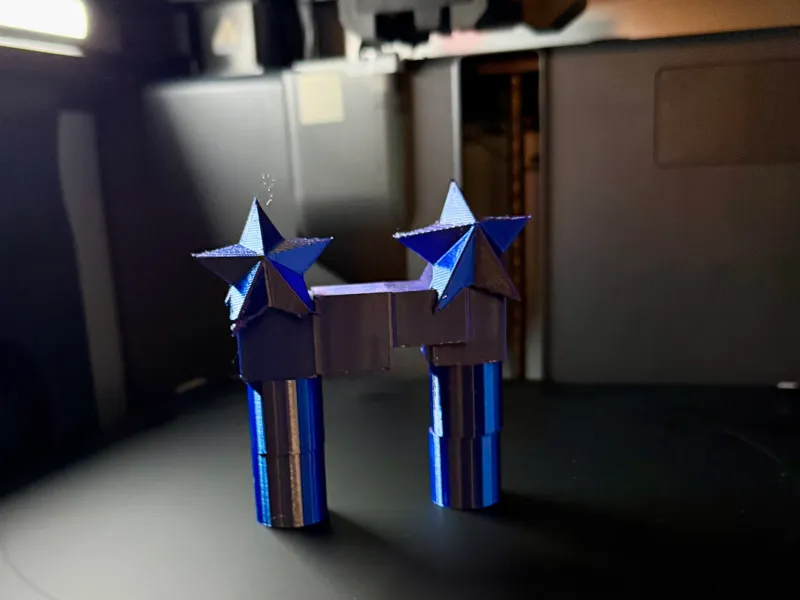 First Creation
