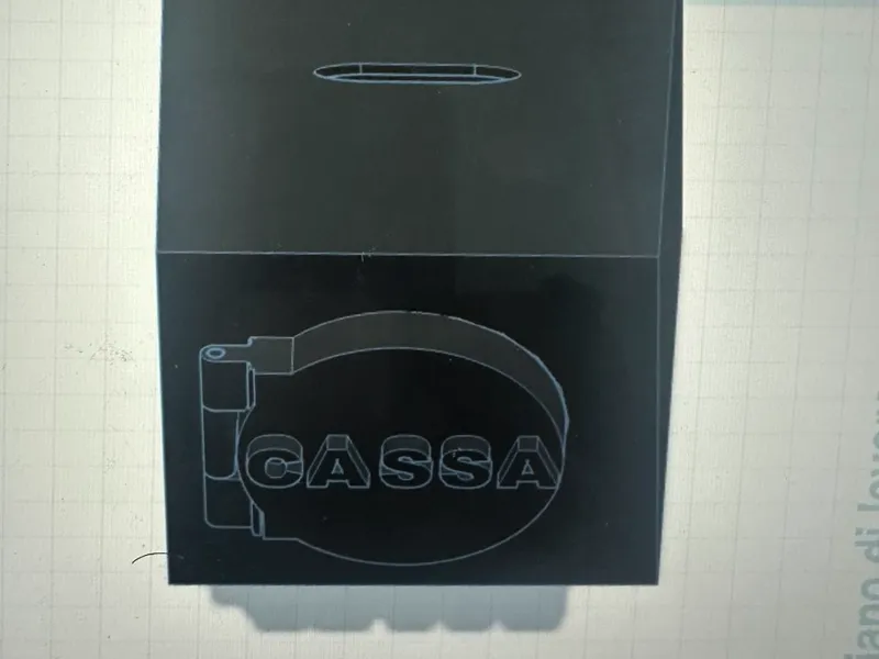 Cassa
