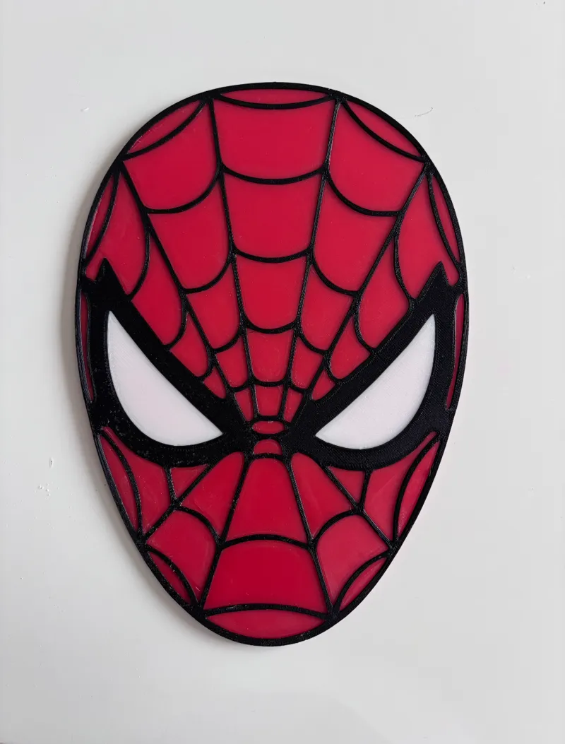 Spiderman 2d