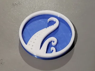 The Deep Coin
