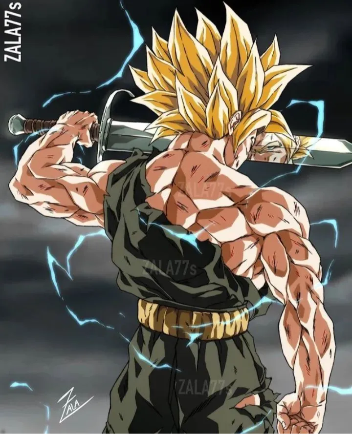 Trunks