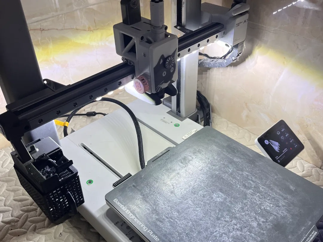 A1 Light Strip Photosensitive Module by user_525187413 - MakerWorld