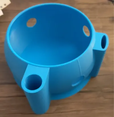 Yarn Bowl
