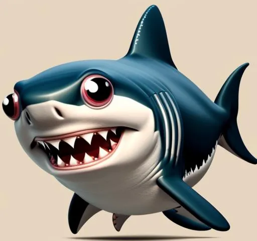 Sharky 