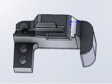 cable insertion jig