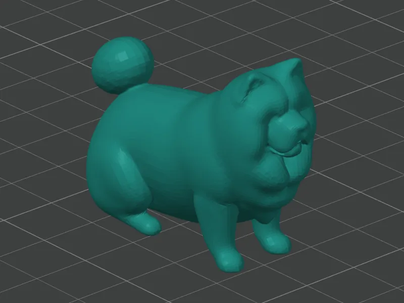 Chow Chow