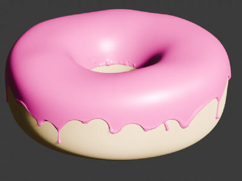 dounut