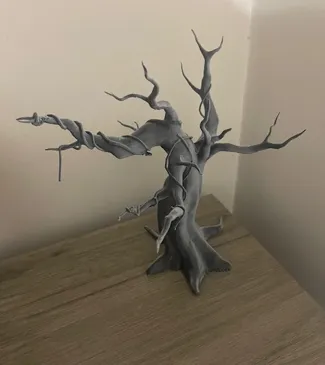 Dead Tree