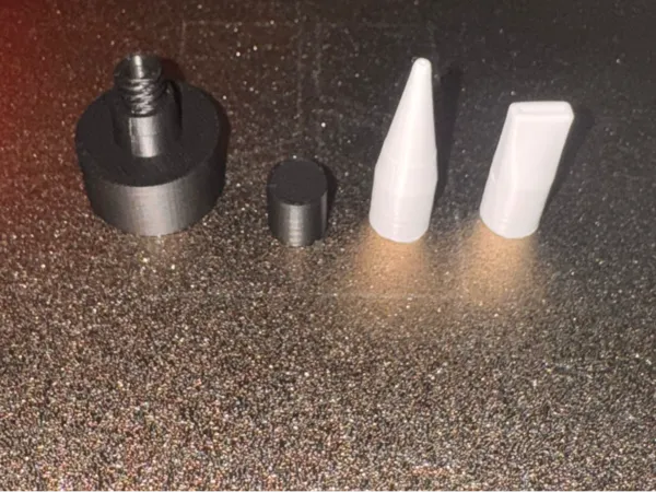 Embouts pour bombe de graisse WD-40