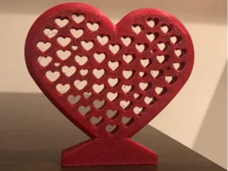 Valentine Heart