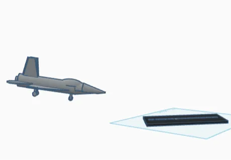 F22 Raptor