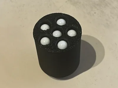 Milsim 30BBs Loading Aid