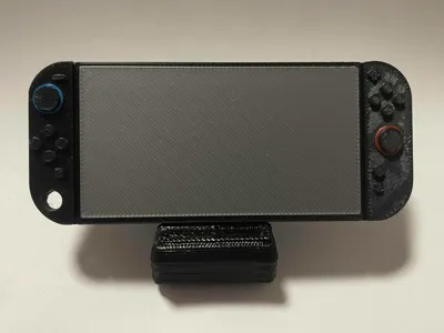 Nintendo Switch 2 Keychain