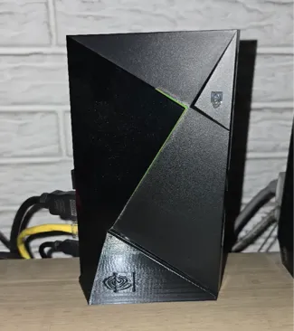 Nvidia shield pro vertical stand (2019)