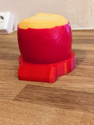 Edam Ball Cheese Holder