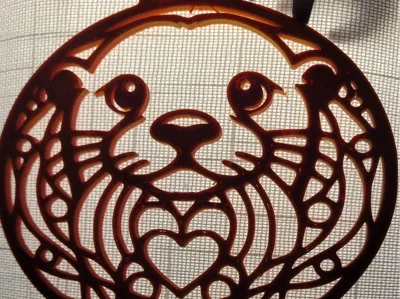 You Otter Be My Valentine