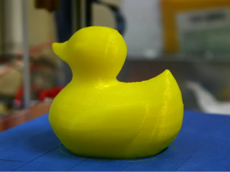 da big ducky