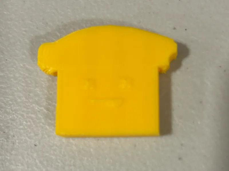 Dead Bread